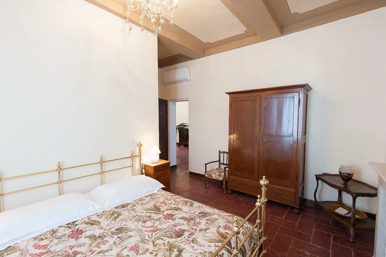 Guest house Villa Casino Riva Nonantola