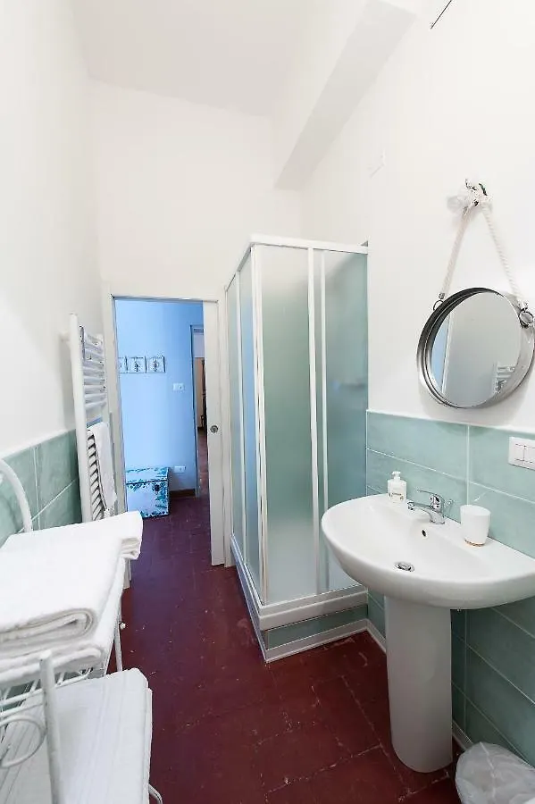 Guest house Villa Casino Riva Nonantola