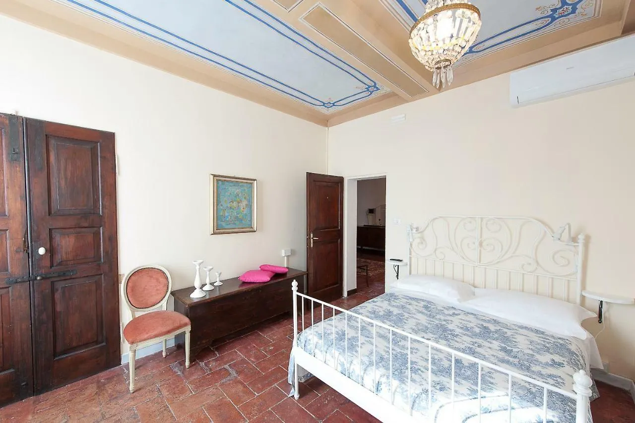 Guest house Villa Casino Riva Nonantola